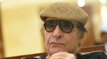 قرار نقابة الفنانين.. تفاصيل نقل محيى إسماعيل إلى دار إقامة كبار النجوم